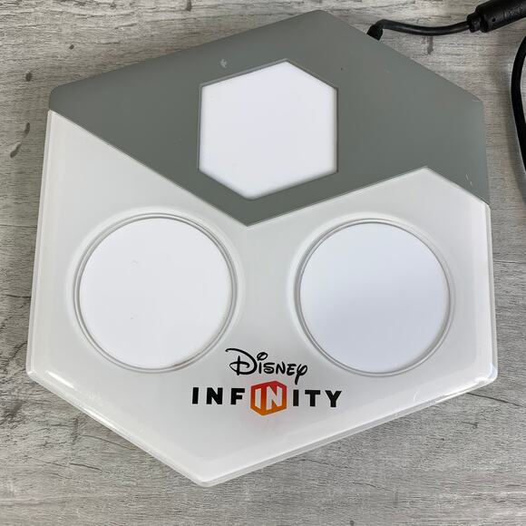 Disney Infinity Portal Base Xbox 360 - Picture 2 of 4